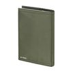 3135257473400-Agenda Bombers - 1 jour par page - 12 x 18 cm - kaki ou bleu - Viquel--3