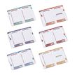 3135257473400-Agenda Bombers - 1 jour par page - 12 x 18 cm - kaki ou bleu - Viquel--5