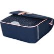 3664447148502-Cartable Kickers Girl - 35 cm - 1 compartiment - marine - Oberthur--2