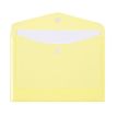 3135251761152-Viquel Rainbow Pastel - Enveloppe 24 x 33 cm - Double poche - Couleurs assorties--8