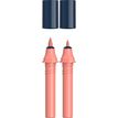 4004675159052-Schneider Paint-It 040 - pack de 2 cartouches de recharge Twin marker - 1 pointe ogive + 1 pointe pince--0