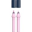 4004675159175-Schneider Paint-It 040 - pack de 2 cartouches de recharge Twin marker - 1 pointe ogive + 1 pointe pincea--0