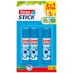 4042448913623-Tesa - Pack de 3 bâtons de colle - 10 gr--0