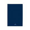 Agenda Odessa - 1 semaine sur 2 pages - 10 x 15 cm - bleu - Oberthur