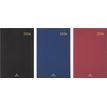 3664447165417-Agenda Nomad - 1 semaine sur 2 pages - 17 x 24,5 cm - disponible dans différentes couleurs - Oberthur--0