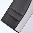 3147280268113-Agenda Voyage - 1 semaine sur 2 pages - 16 x 24 cm - noir - Oxford--4