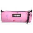 3663991128183-EASTPAK Benchmark - Trousse 1 compartiment - icons pink--0