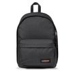 3663991128657-EASTPAK Out Of Office - Sac à dos sparkly grey avec compartiment pour ordinateur portable--0