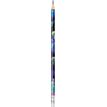 3154148518020-Maped Deepsea Paradise - Crayon graphite HB (40% de matière recyclée) - embout gomme - disponible dans diff--0