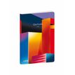 3371010510405-Quo Vadis Iconic - Cahier de notes - A5 (150 x 210 mm) - 64 feuilles / 128 pages - papier blanc - doublé - urban - couv--0
