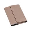 3371010513871-Quo Vadis Calypso - Agenda - 2025 - semainier - mini - 100 x 150 mm - portrait - papier blanc - couleur unique - couverture bei--1