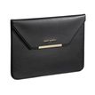 3135258014220-Saint-Martin - Housse d'ordinateur noir Inès - 13" - Viquel --0