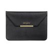 3135258014220-Saint-Martin - Housse d'ordinateur noir Inès - 13" - Viquel --1