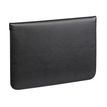 3135258014220-Saint-Martin - Housse d'ordinateur noir Inès - 13" - Viquel --3