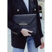 3135258014220-Saint-Martin - Housse d'ordinateur noir Inès - 13" - Viquel --5
