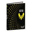 EUROTEXTAGENDA ML Vitality - Swarm - 12x17 cm - Journalier - 12 mois de août à juillet - Quo Vadis
