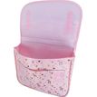3664447198590-Cartable maternelle Doudou - 33 cm - 1 compartiment - hérisson ou paon - Oberthur--8