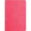 Agenda Summerside - 1 semaine sur 2 pages - 10 x 15 cm - corail - Oberthur