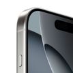 0195949806001-Apple iPhone 16 Pro Max - Smartphone - 5G - 256 Go - Titane blanc--2