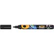 3086123775336-BIC Intensity - Marqueur à peinture - peinture à base d'eau - noir - moyen--1