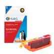 6937173406398-Cartouche compatible Canon CLI-581XXL - magenta - G&G--0