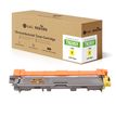 Cartouche laser compatible Brother TN245 - jaune - G&G