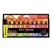 4006381577786-STABILO BOSS ORIGINAL ARTY - Pack de 10 surligneurs - couleurs chaudes assorties-Avant-0