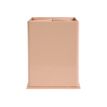 9002493099869-Exacompta Aquarel - Pot à crayons en carton - 4 compartiments - corail-P_405110125_3-2