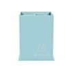 9002493099876-Exacompta Aquarel - Pot à crayons en carton - 4 compartiments - bleu pastel-P_405110126_1-0