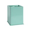 9002493099876-Exacompta Aquarel - Pot à crayons en carton - 4 compartiments - bleu pastel-P_405110126_4-3