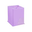 9002493099890-Exacompta Aquarel - Pot à crayons en carton - 4 compartiments - mauve-P_405110128_2-1