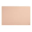Exacompta Aquarel - Sous-main en carton - corail