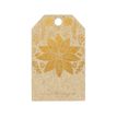 3329686170751-Clairefontaine - 12 Étiquettes cadeau kraft - rectangle - 8 x 16 cm-P_405110257_2-1