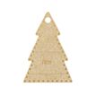 3329686170775-Clairefontaine - 12 Étiquettes cadeau kraft - sapins - 8 x 16 cm-P_405110259_2-1
