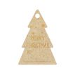 3329686170775-Clairefontaine - 12 Étiquettes cadeau kraft - sapins - 8 x 16 cm-P_405110259_6-5