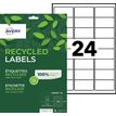 5014702144028-Avery - 360 Étiquettes recyclées blanches - 63,5 x 33,9 mm - Impression laser ou jet d'e-P_405110767_2-0
