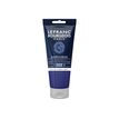 3013643003632-Lefranc Bourgeois - Peinture acrylique - bleu de cobalt - 80 ml-P_405111357_1-0