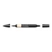 884955079898-ProMarker - Marqueur double pointe - jaune chiffon-P_405111779_3-2