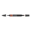 884955079997-ProMarker - Marqueur double pointe - marron cèdre-P_405111781_1-0