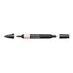 884955079904-ProMarker - Marqueur double pointe - rose camélia-P_405111785_1-0