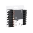 884955080122-ProMarker - 13 Marqueurs double pointe - tons de chair-P_405111791_1-2