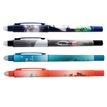 3173740245851-Ink Metal Space Race - Roller bleu - corps plastique - différents modèles disponibles-P_405113182_4-3
