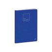 3371010468027-Quo Vadis Life Journal - Carnet de notes 15 x 21 cm - pointillés - bleu électrique-P_405113196_1-0