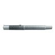 3219911730167-Daniel Hechter Media Escher - Roller - fond satiné et motifs laqués gris anthracite-P_405113267_1-0