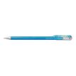 0884851051783-Pentel Hybrid Dual Metallic - Roller 2 effets de couleur - bleu/argent-P_405113556_1-0