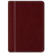 5412303145299-Agenda de poche spiralé Delta Palermo - 1 semaine sur 2 pages - 8 x 12 cm - marron - Brep-P_405113663_1-0
