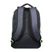 3666311004945-Sac à dos Minecraft - 2 compartiments - noir - Bagtrotter-P_405114078_3-2