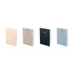 3147280207945-Agenda Fantaisie - 1 jour par page - 12 x 17 cm - différentes couleurs disponibles - Hame-P_405114353_7-5