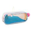 3135258772960-Trousse rectangulaire Licorne - 2 compartiments - Viquel-P_405114906_2-1