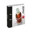 3135256018725-Viquel Coca-Cola - Classeur à levier - dos 70 mm - pour 500 feuilles - 2 modèles : boute-P_405114914_1-0